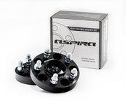 Aspira Auto Design Wheel Spacers